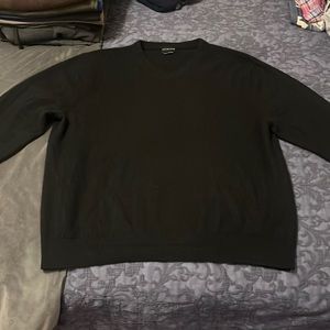 Rochester cashmere sweater